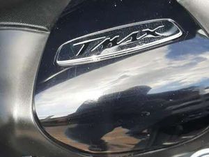 YAMAHA TMAX 500 TMAX NERO