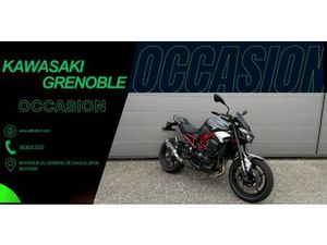 KAWASAKI Z 900 2025 948 CM3 | MOTO ROADSTER | 1 100 KM | GRIS | 38180 SEYSSINS