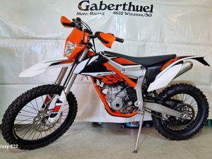 KTM FREERIDE 250 F, ENDURO, OCCASION, CHF 3'400.-