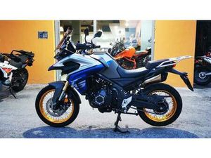 VENDO VOGE VALICO 525DSX (2023 - 25) USATA A PESCARA (CODICE 9813902) - MOTO.IT