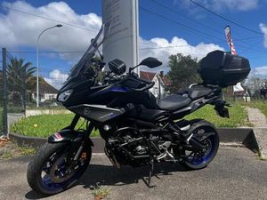 YAMAHA TRACER 9 2018 900 CM3 | MOTO ROUTIÈRE | 7 745 KM | NOIR | 64300 ORTHEZ