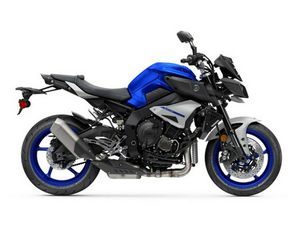2021 YAMAHA MT-10 10