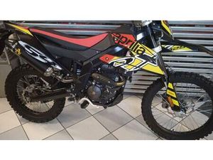 VENDO APRILIA RX 125 (2021 - 24) USATA A MILANO (CODICE 9813828) - MOTO.IT