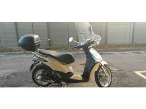 PIAGGIO LIBERTY 50 - 2018