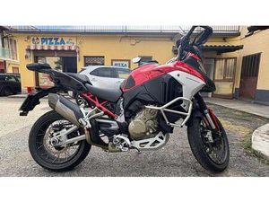 VENDO DUCATI MULTISTRADA V4 S (2021 - 24) USATA A VAL DELLA TORRE (CODICE 9814561) - MOTO.IT