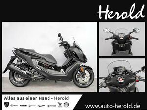 KYMCO DOWNTOWN GT 350I VORFÜHRER, WEIHNACHTSSPECIAL!