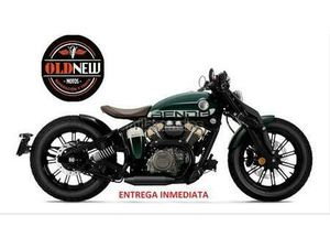 BENDA - NAPOLEON BOB 250