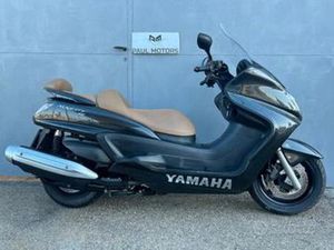 YAMAHA MAJESTY 400