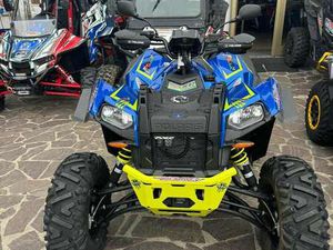 POLARIS SCRAMBLER 1000 1000S BLU/AZZURRO