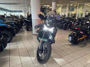 CFMOTO 800 MT 800 MT X NERO