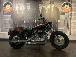 HARLEY-DAVIDSON SPORTSTER