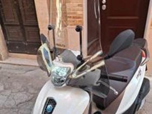 PIAGGIO MEDLEY 125