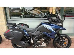 VENDO SUZUKI V-STROM 1050SE (2023 - 24) USATA A GAVI (CODICE 9814061) - MOTO.IT
