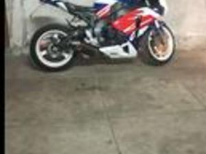 HONDA CBR 1000 - 2008