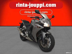 ALKUPERÄISKUNTOINEN, UUDET RENKAAT, ABS -JARRUT, 35KW A2