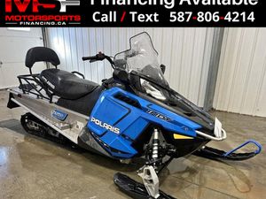 2022 POLARIS INDY 550 LXT (FINANCING AVAILABLE)