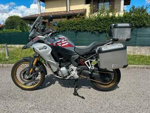 BMW F850GS ADV