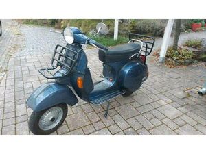 VESPA P80X IM ORIGINALZUSTAND, TÜV NEU