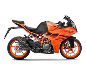 2024 KTM RC 390