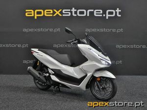 HONDA PCX125 VERSÃO DX LOURES