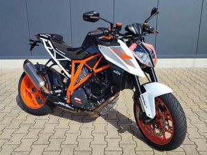 KTM 1290 SUPER DUKE R