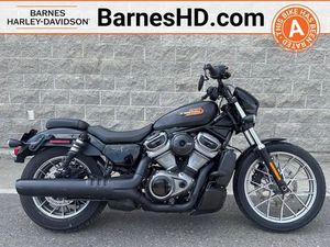 2024 HARLEY-DAVIDSON RH975S - NIGHTSTER SPECIAL