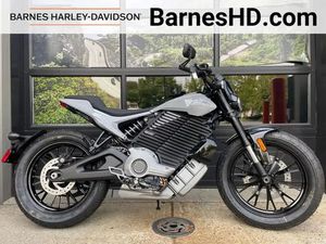 2024 LIVEWIRE S2 DEL MAR