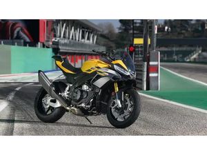 2026 APRILIA TUONO V4