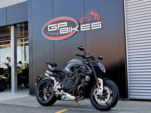 2023 MV AGUSTA BRUTALE 1000 RS