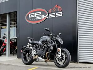 2024 MV AGUSTA BRUTALE 1000