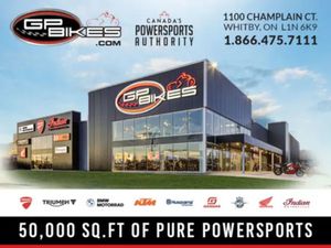 2025 MV AGUSTA DRAGSTER RC SCS