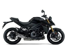 2025 SUZUKI GSX-S1000 REBATE INCLUDED