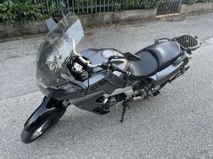 APRILIA CAPONORD 1200