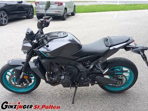 OCCASION YAMAHA MT-09 Y-AMT