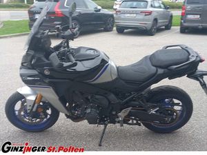OCCASION YAMAHA TRACER 9 GT+ Y-AMT