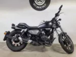 KEEWAY SUPERLIGHT 125