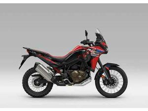 HONDA CRF 1100 AFRICA TWIN DCT + BONUS + AKCE