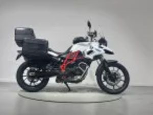 BMW F 700 GS