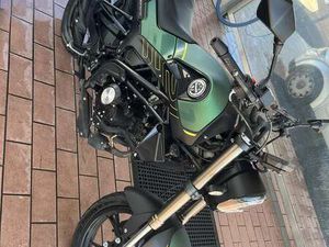 BENELLI LEONCINO VERDE