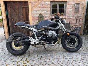 BMW R NINE T SCHNITZER WUNDERLICH