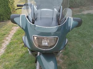 BMW K1200 LT 2002R ABS SPRAWNY!!! CYCÓW