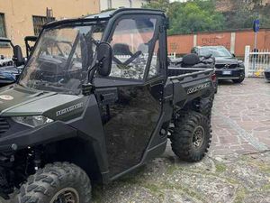 POLARIS RANGER RANGER RZR 900 E 1000 VERDE