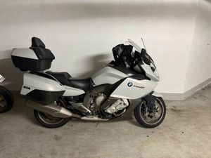 BMW K 1600 GT, USB STECKDOSE APPLECARPLAY