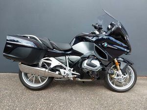 BMW R 1250 RT ELEGANCE/SITZHEIZUNG/DASHCAM/TOPZUSTAN