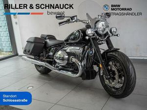 BMW R 18 CLASSIC FIRST EDITION GRIFFHEIZUNG