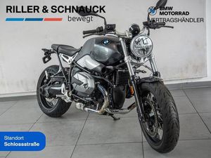 BMW R NINET PURE A2 35KW 35 KW A2