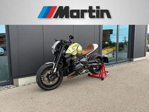 BMW R1200R UMBAU EXCLUSIVE