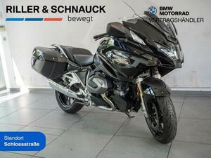 BMW R 1250 RT KOMFORT-P. DYNAMIC-P. ACC SHZ