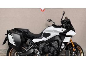 VENDO YAMAHA TRACER 9 GT (2021 - 24) USATA A CIRIE' (CODICE 9813749) - MOTO.IT
