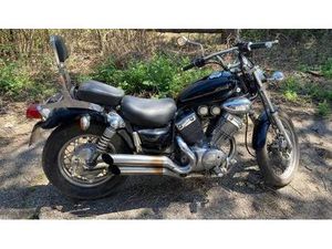 YAMAHA - VIRAGO XV535